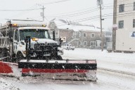 Nostalgic Winter Memories From Maine In The 1990s