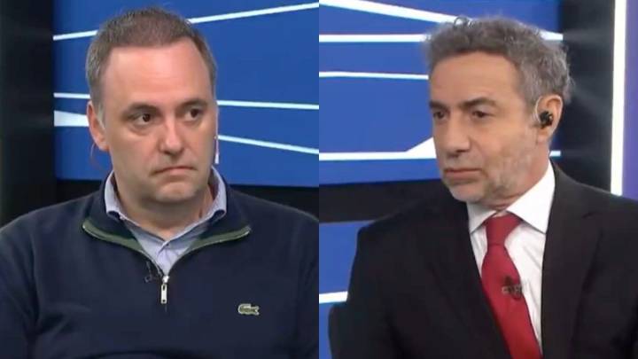 Adorni reconoce que son un "fraude" las testimoniales: "Uno se debe al Presidente"