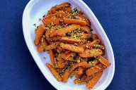 RECIPES: Four Thanksgiving side dishes that might outshine the turkey