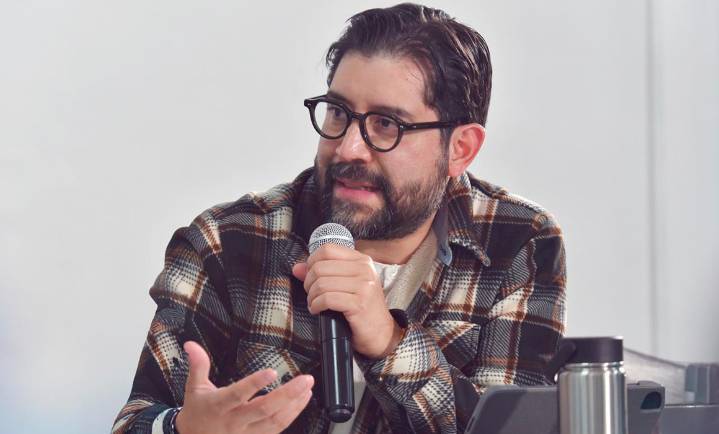 Señala Movimiento Ciudadano rezagos en obras en CDMX