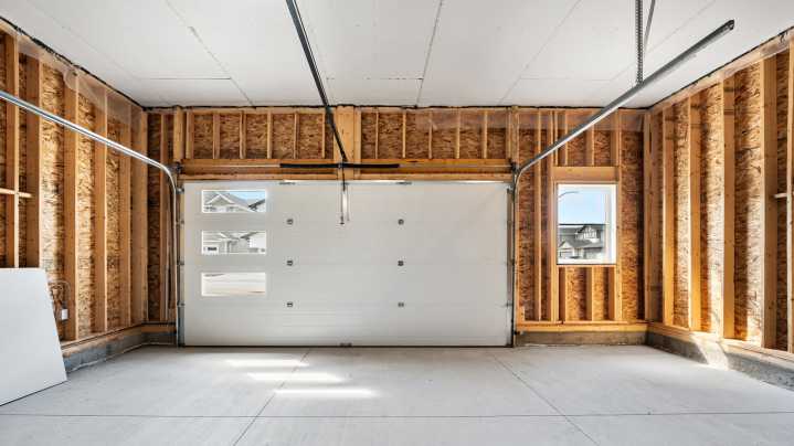 The Garage DIY Homeowners May Regret Trying