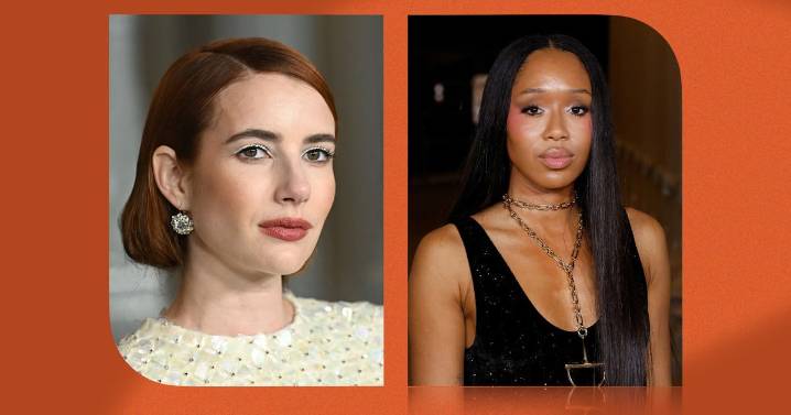 The 2025 LACMA Gala's Biggest Beauty Trends
