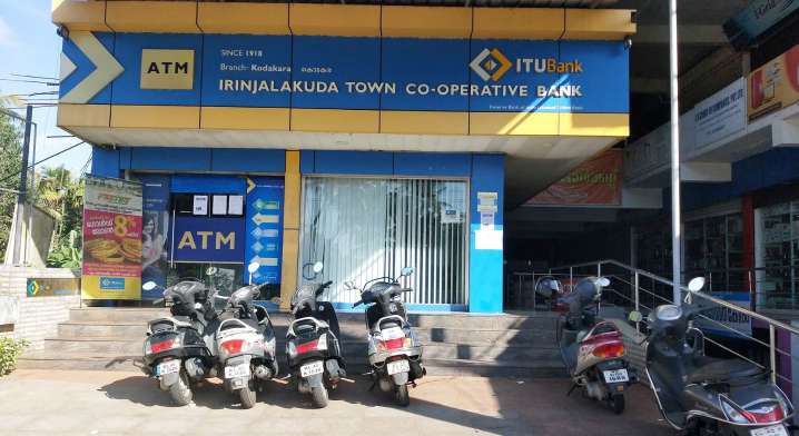 Irinjalakuda Town Co-op Bank: RBI reconstitutes committee of advisors