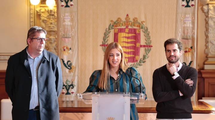 Las Campajuvas de Valladolid 2025: "Una cita festiva, solidaria e inclusiva"