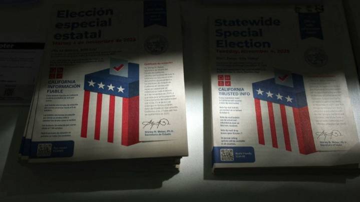 Cabello sobre elecciones en EEUU: Los votantes dijeron "basta" al conflicto y buscan paz