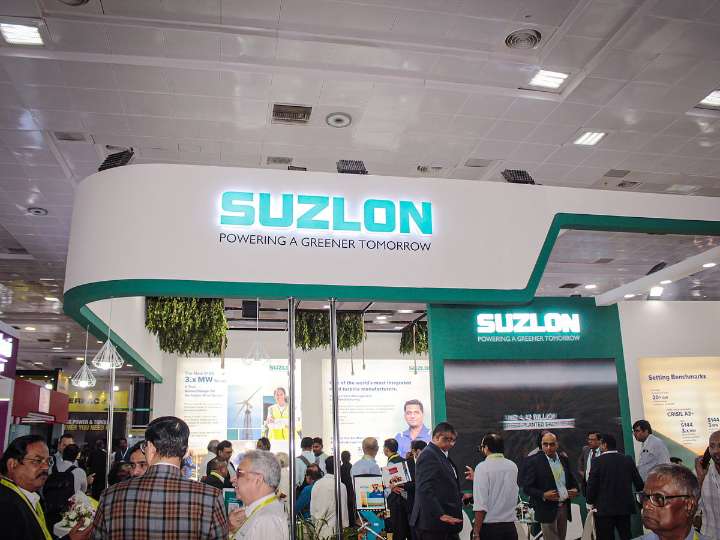 Suzlon Energy Q2 Results: Date, Earnings Call Details, Share Price History And More