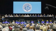 👷 La CGT renovó su conducción y se alista para enfrentar la reforma laboral