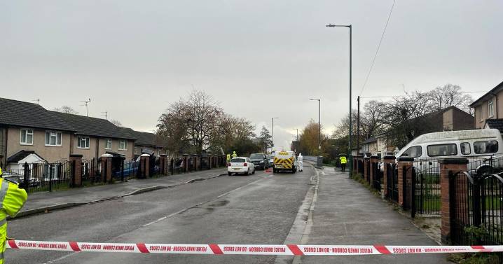Murder investigation launched after young man stabbed to death in Nottingham