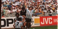 Se cumplen cinco años de la muerte de Diego Maradona: cómo fue el llamado...