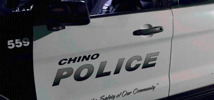 Domestic violence call escalates into officer-involved shooting in Chino