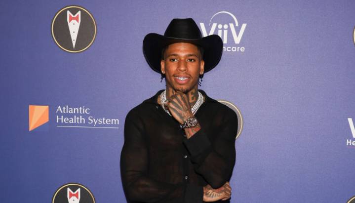 He Read It Again! NLE The Great Apologizes For Controversial Christian Comments About Jesus After Biblical Backlash