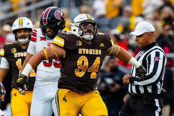 Cowboys Travel to Fresno State for Saturday Night Matchup