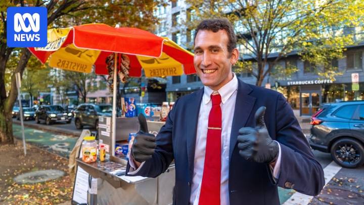 As US government shutdown drags on, 42 million people could be affected by food program cuts