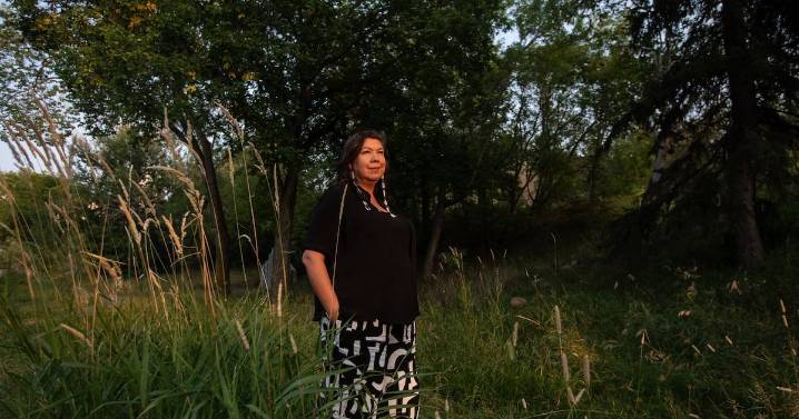 'Meadowlarks' film highlights separated Indigenous siblings