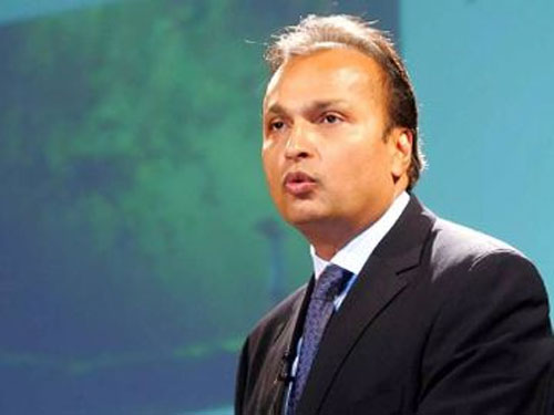 ED attaches Rs 4,462 crore land in Dhirubhai Ambani Knowledge City probe