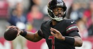 Veteran QB Jacoby Brissett playing well for Cardinals as they prepare to host surging Jaguars