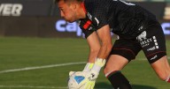 Palestino lamenta la baja de Sebastián Pérez por el resto de la temporada