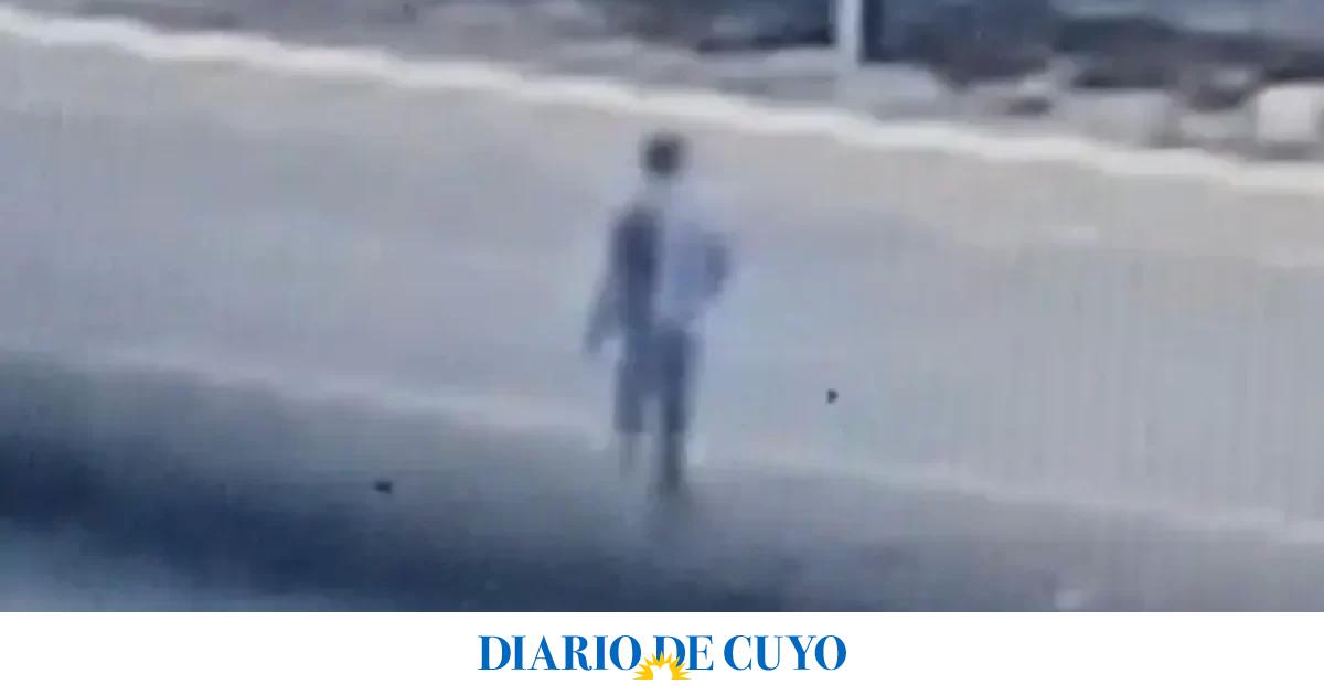 El joven que violó a una chica y le robó su celular y bicicleta está a un paso del juicio