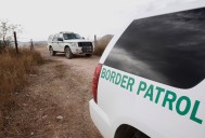 Autoridades fronterizas hallan $2.6 millones en presunta metanfetamina en un camión en Texas