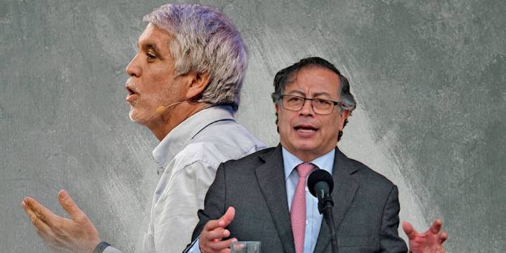 Enrique Peñalosa dijo que “estaba de acuerdo” con Gustavo luego de muerte de menores en bombardeo: “Eso tiene costos dolorosos”