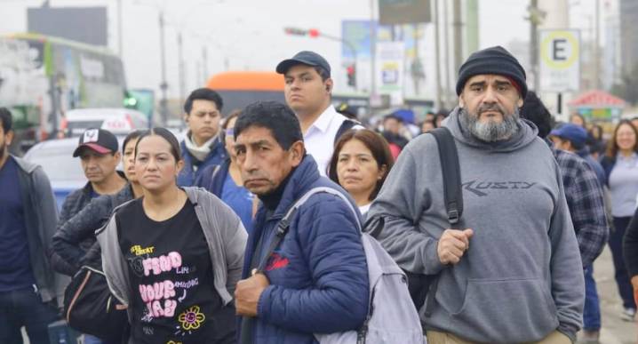 Essalud permite reprogramar citas de asegurados por paro de transportistas