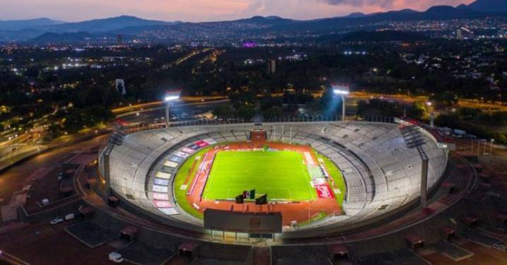 Vinculan a proceso a vigilantes tras muerte de aficionado de Cruz Azul