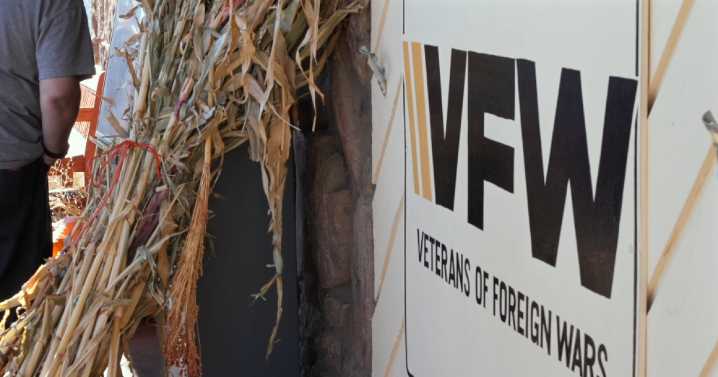 Cañon City VFW overcomes roof damage to continue to serve hundreds on Thanksgiving