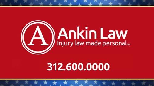 Ankin Law honors those who served ahead of Veterans Day
