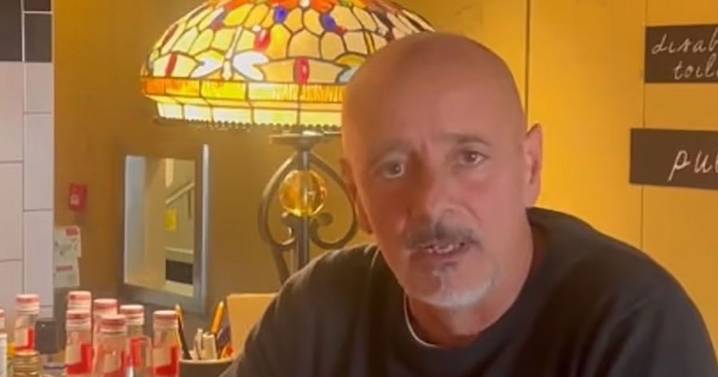 Don Ciccio's damning food hygiene rating weeks before owner's savage dig at locals