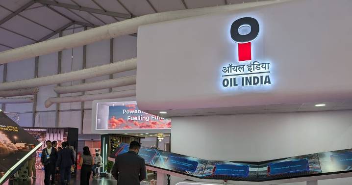 Oil India Q2 Profit Slumps 25%; Rs 3.5 Dividend Declared — Check Record Date, Other Details