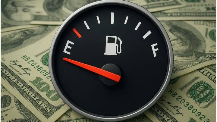 Las reservas del Banco Central de Argentina en negativo, por 16.000.000.000 de dólares