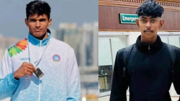 Malayali kayaking stars killed in car accident in Bhopal