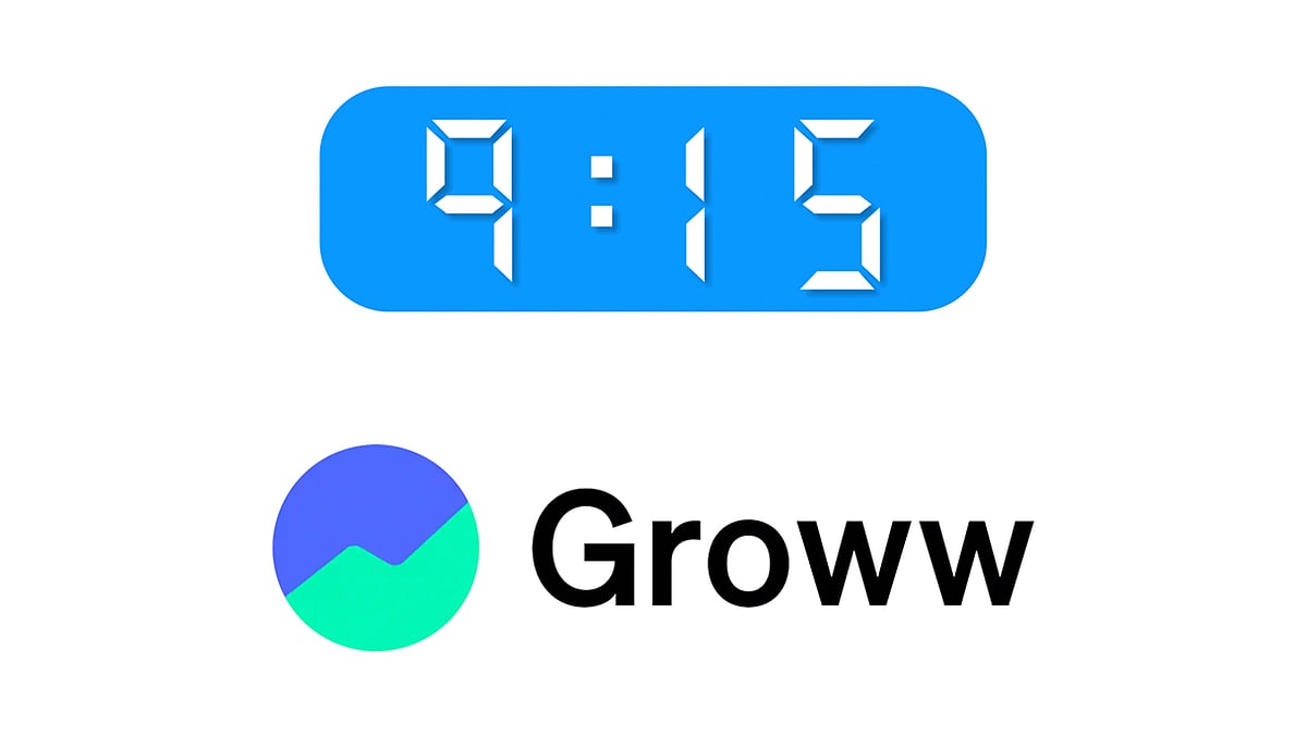 Market data analysis firm moves Kerala court against Groww for passing off