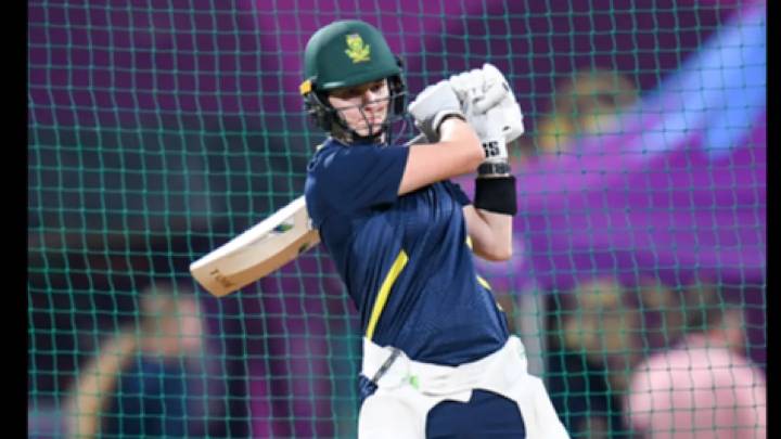Women’s World Cup: ‘Crowd pressure could work in our favour’, says SA skipper Wolvaardt ahead of final with India