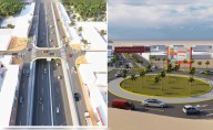 Nueva autopista Tacna–Boca del Río: la obra de S/608 millones y casi 50 km que potenciará la conexión de peruanos con Chile y Bolivia