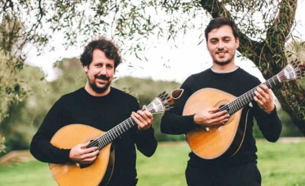 Entradas gratis para el Festival Fado en el Palacio Libertad (Ex CCK)