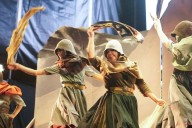 Todo listo para disfrutar la 17ª Fiesta Nacional del Chivito