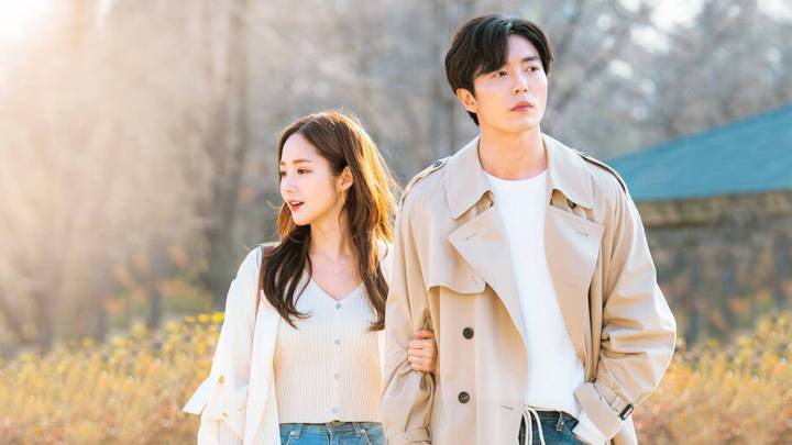 20 K-Dramas That Nailed the Perfect Ending