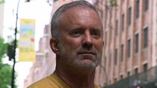 Man says romance scammers are using his photos