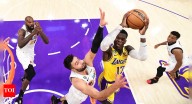 Miami Heat vs Los Angeles Lakers regular season game: Full Injury Report, Game Preview, and more (November 2, 2025)