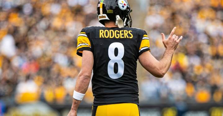 Steelers mailbag callout: Get your Week 10 questions in