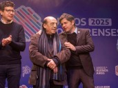 Murió Juan Jose Mussi: un histórico barón del Conurbano que enfrentó a La Cámpora y fue candidato testimonial en las últimas elecciones