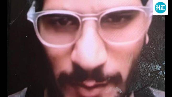 Umar un-Nabi: Man in i20 who escaped raids that nabbed friends