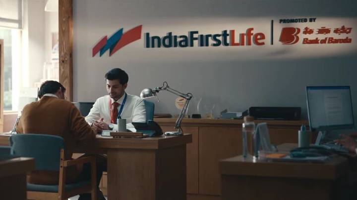 IndiaFirst Life spotlights emotional relief in new campaign