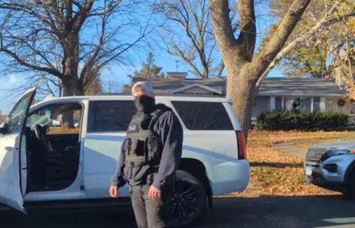 Northfield man arrested by ICE will be deported to Mexico