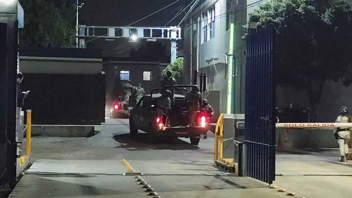 Sospechoso del asesinato será trasladado a penal