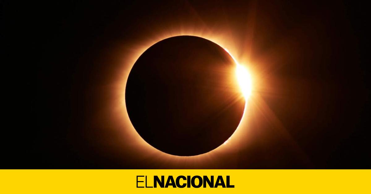 Así se prepara Catalunya para el eclipse solar 2026: la lista de los 27 mejores puntos