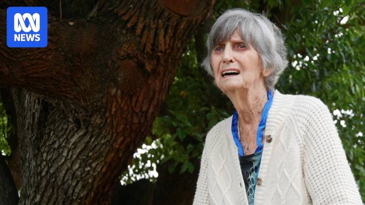 Bunbury family distraught over Main Roads WA plan to remove 120