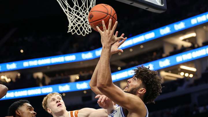 NBA teams will take notice of Duke basketball star Cameron Boozer’s effort vs. Western Carolina