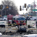 Lawsuit filed over 2 deaths in January air ambulance crash in Philadelphia